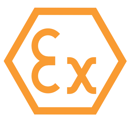 ATEX Logo